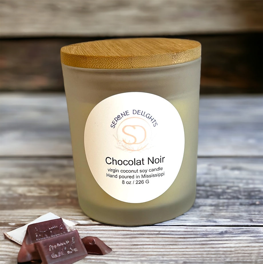 Chocolat Noir