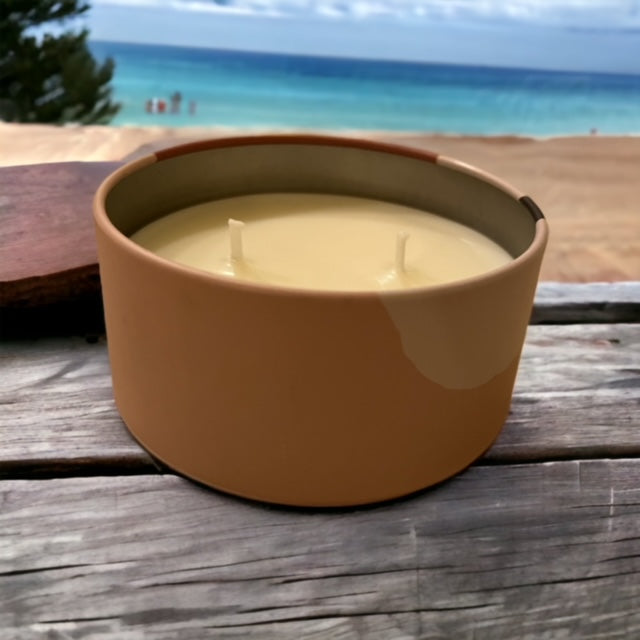 Serenity Tins