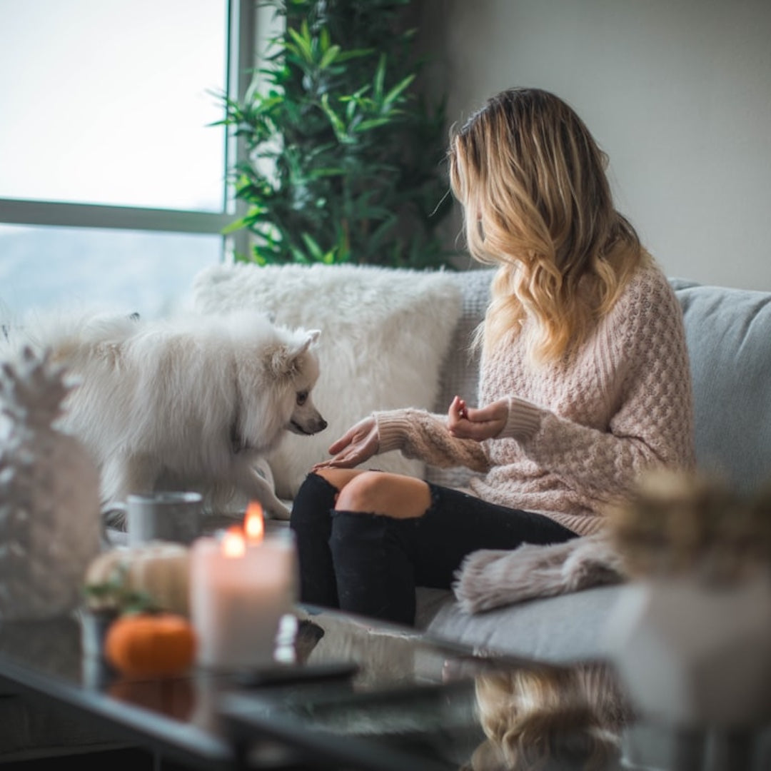 5 Ways Candles Create a Wonderful Home Atmosphere